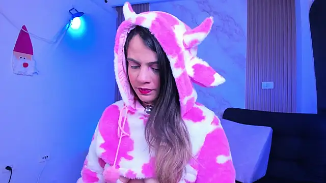 Megan blue7 online show from 02/09/25, 11:47