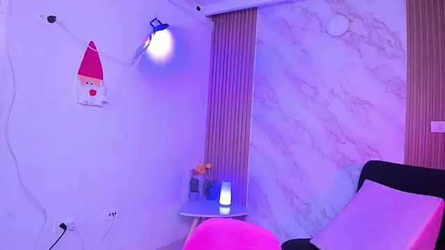 Megan blue7 online show from 02/10/25, 03:10