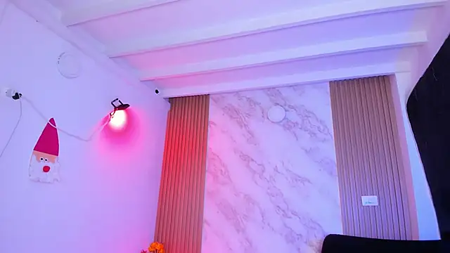 Megan blue7 online show from 02/13/25, 02:42