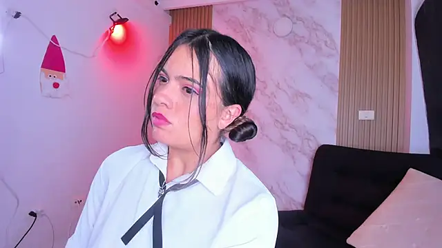 Megan blue7 online show from 02/13/25, 05:44