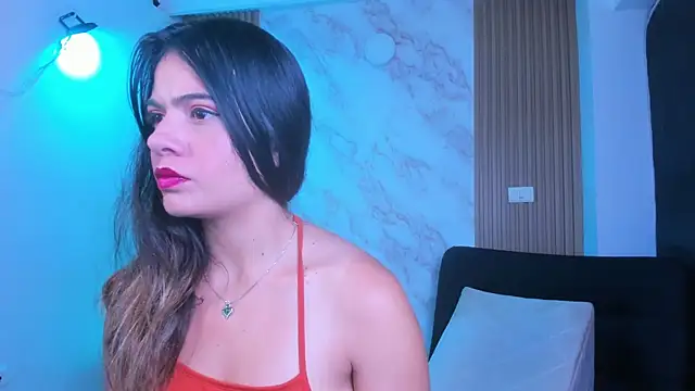 Megan blue7 online show from 02/16/25, 11:49