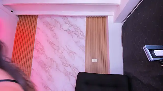 Megan blue7 online show from 02/17/25, 06:04