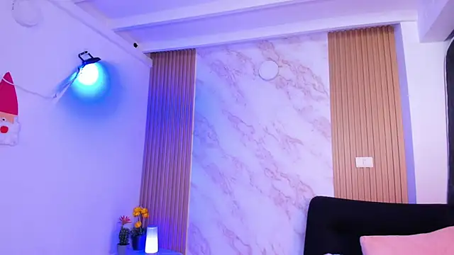 Megan blue7 online show from 02/20/25, 03:08