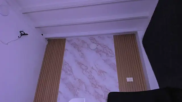 Megan blue7 online show from 02/22/25, 06:41