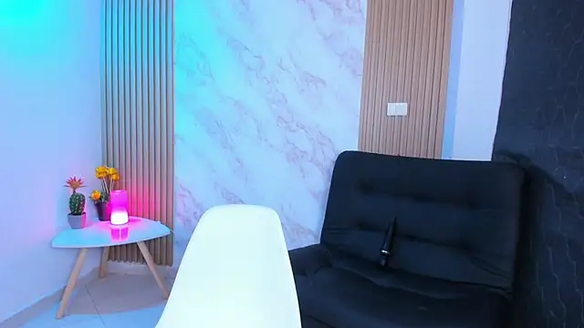 Megan blue7 online show from 02/24/25, 02:48