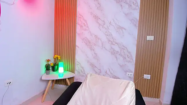 Megan blue7 online show from 03/06/25, 02:29