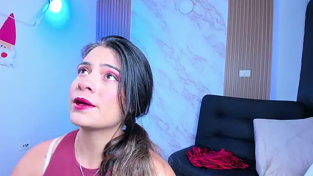 Megan blue7 online show from 03/09/25, 11:36