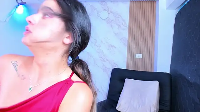 Megan blue7 online show from 03/09/25, 05:49