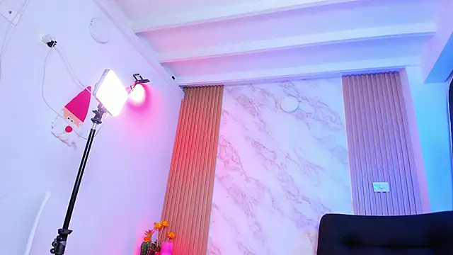 Megan blue7 online show from 03/13/25, 02:44