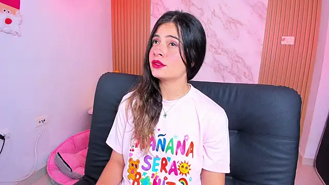 Megan blue7 online show from 03/15/25, 07:59