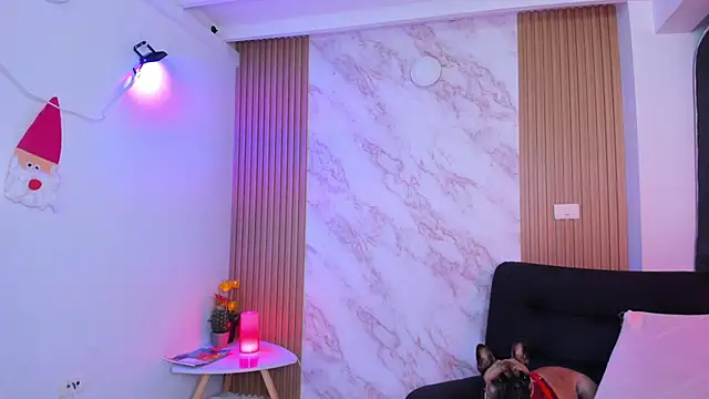 Megan blue7 online show from 03/17/25, 02:45