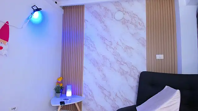 Megan blue7 online show from 03/22/25, 06:03