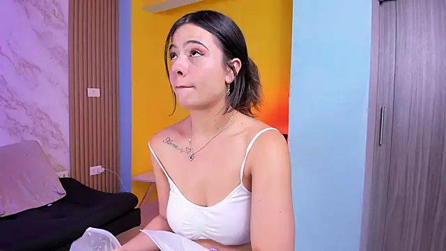 Megan blue7 online show from 09/16/25, 11:33