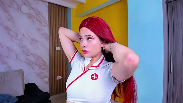 Megan blue7 online show from 09/20/25, 11:33