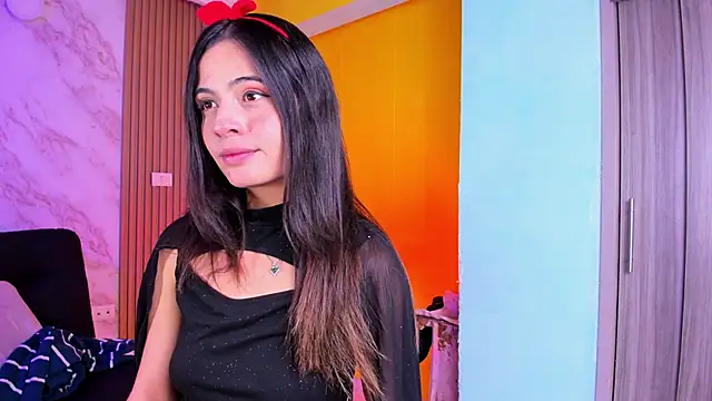 Megan blue7 online show from 09/22/25, 12:29