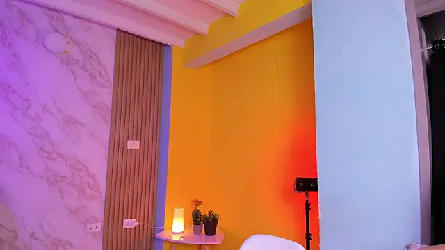 Megan blue7 online show from 10/26/25, 11:05