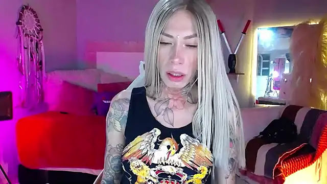 victoria kosh online show from 12/09/24, 02:56