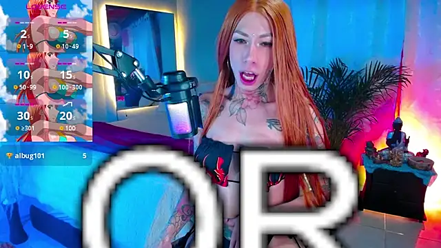 victoria kosh online show from 03/07/25, 05:29