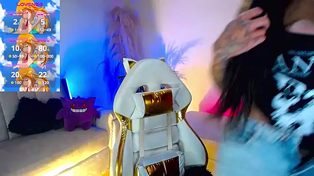 victoria kosh online show from 09/12/25, 01:17