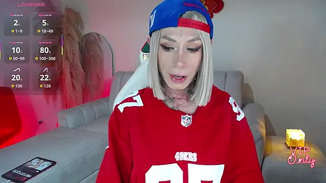 victoria kosh online show from 02/14/26, 02:41