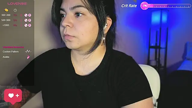 kimmiakiss22 online show from 02/28/25, 03:04