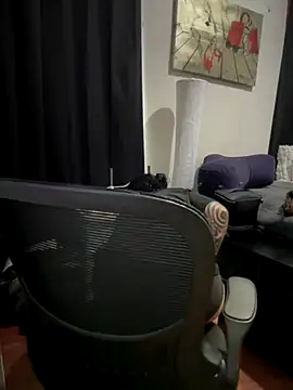 kimmiakiss22 online show from 10/01/25, 10:05