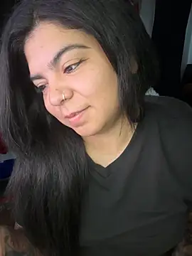 kimmiakiss22 online show from 10/16/25, 06:31