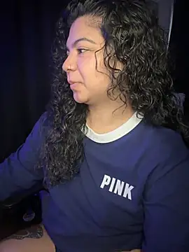 kimmiakiss22 online show from 10/23/25, 07:34