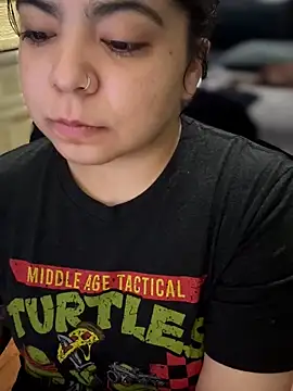 kimmiakiss22 online show from 03/19/26, 08:35