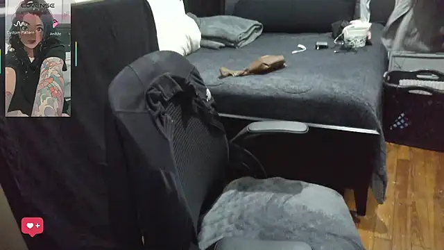 kimmiakiss22 online show from 03/24/26, 08:36