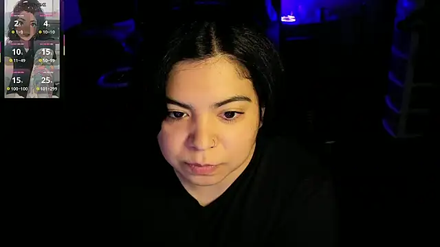 kimmiakiss22 online show from 05/29/26, 01:25