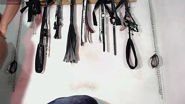 dangerouslyhot online show from 02/21/25, 11:55