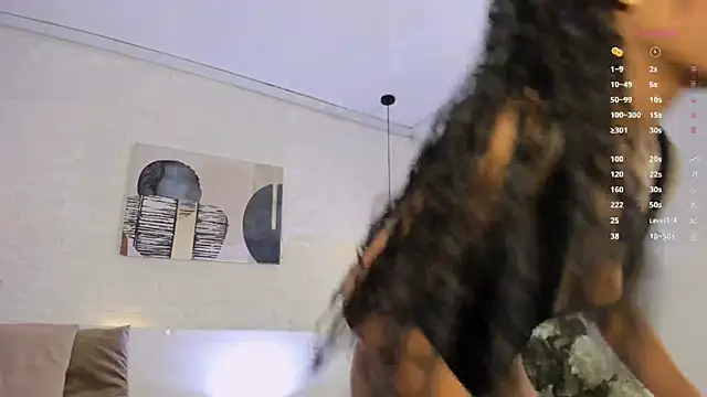 amatiista 12 online show from 02/25/25, 08:09