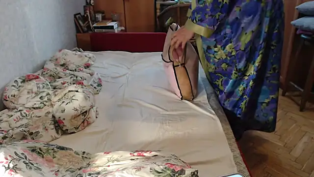 zarinafonliberman online show from 02/08/25, 06:43