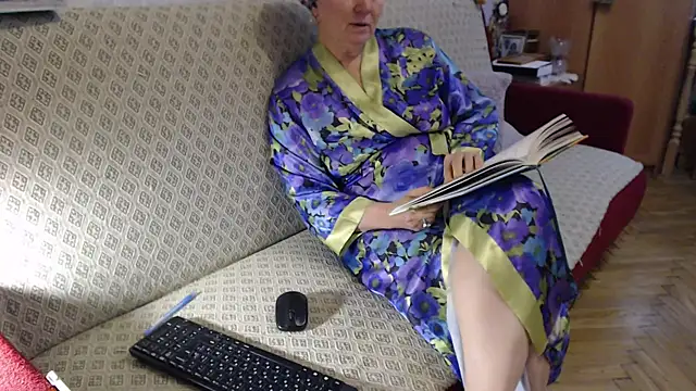 zarinafonliberman online show from 02/11/25, 09:42