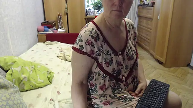 zarinafonliberman online show from 09/18/25, 05:53