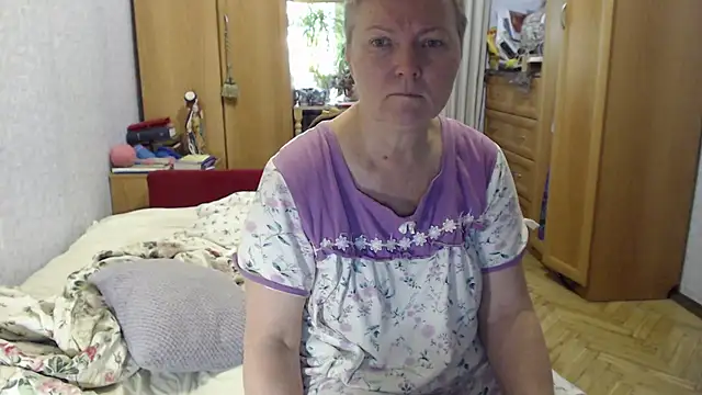 zarinafonliberman online show from 10/08/25, 05:16