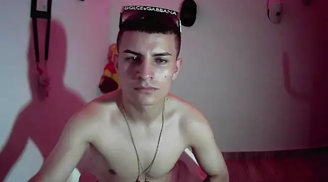 SHAT SEX online show from 12/26/24, 11:57