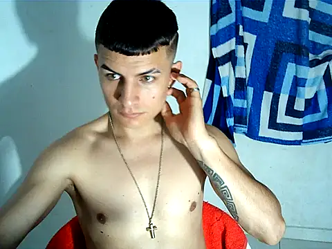 SHAT SEX online show from 10/23/25, 05:23