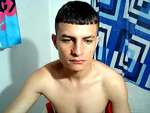 SHAT SEX online show from 10/29/25, 03:36