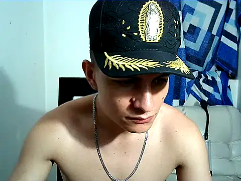 SHAT SEX online show from 11/10/25, 07:35