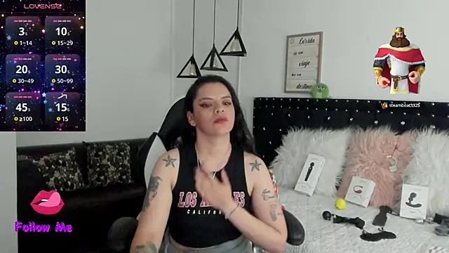 Snapshot of natasha_logan_ chatting on 02/28/25, 10:09 natasha logan online show from 02/28/25, 10:09