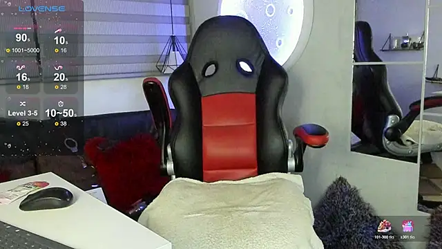 natasha logan  online show from 02/28/26, 04:13