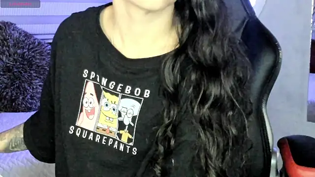 natasha logan  online show from 04/14/26, 04:07