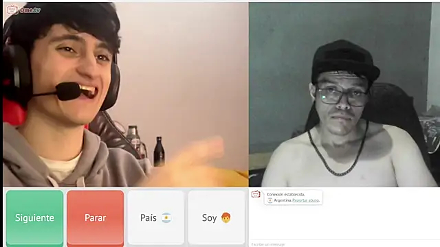 jonathan jesus online show from 05/08/26, 03:12