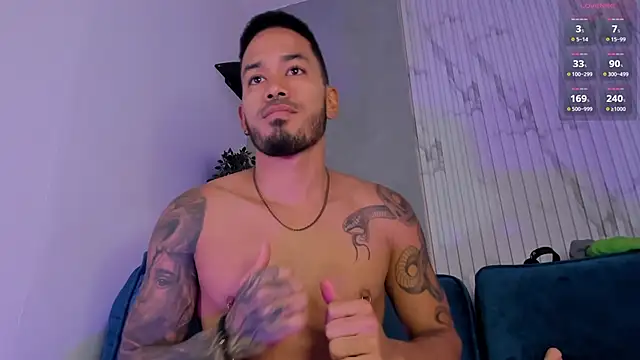 tonysears   online show from 02/13/25, 11:04