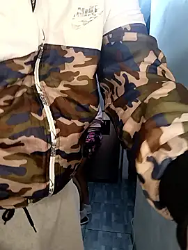 catire2323 online show from 01/14/26, 01:44