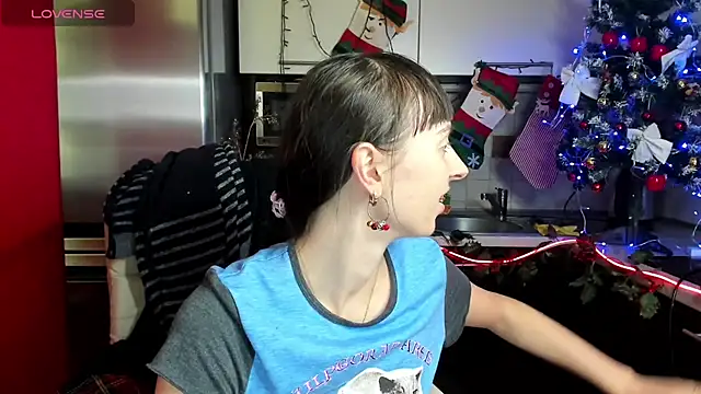 TayanaJons online show from 12/19/24, 10:45