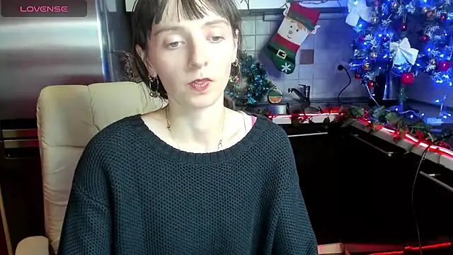 TayanaJons online show from 12/29/24, 02:10