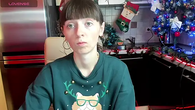 TayanaJons online show from 12/30/24, 07:37